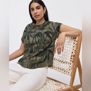 Reitmans Short Sleeve Top